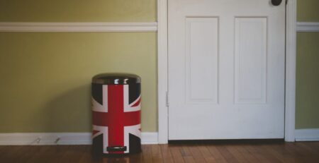 ¿Sabes elegir el cubo de basura ideal para tu hogar?