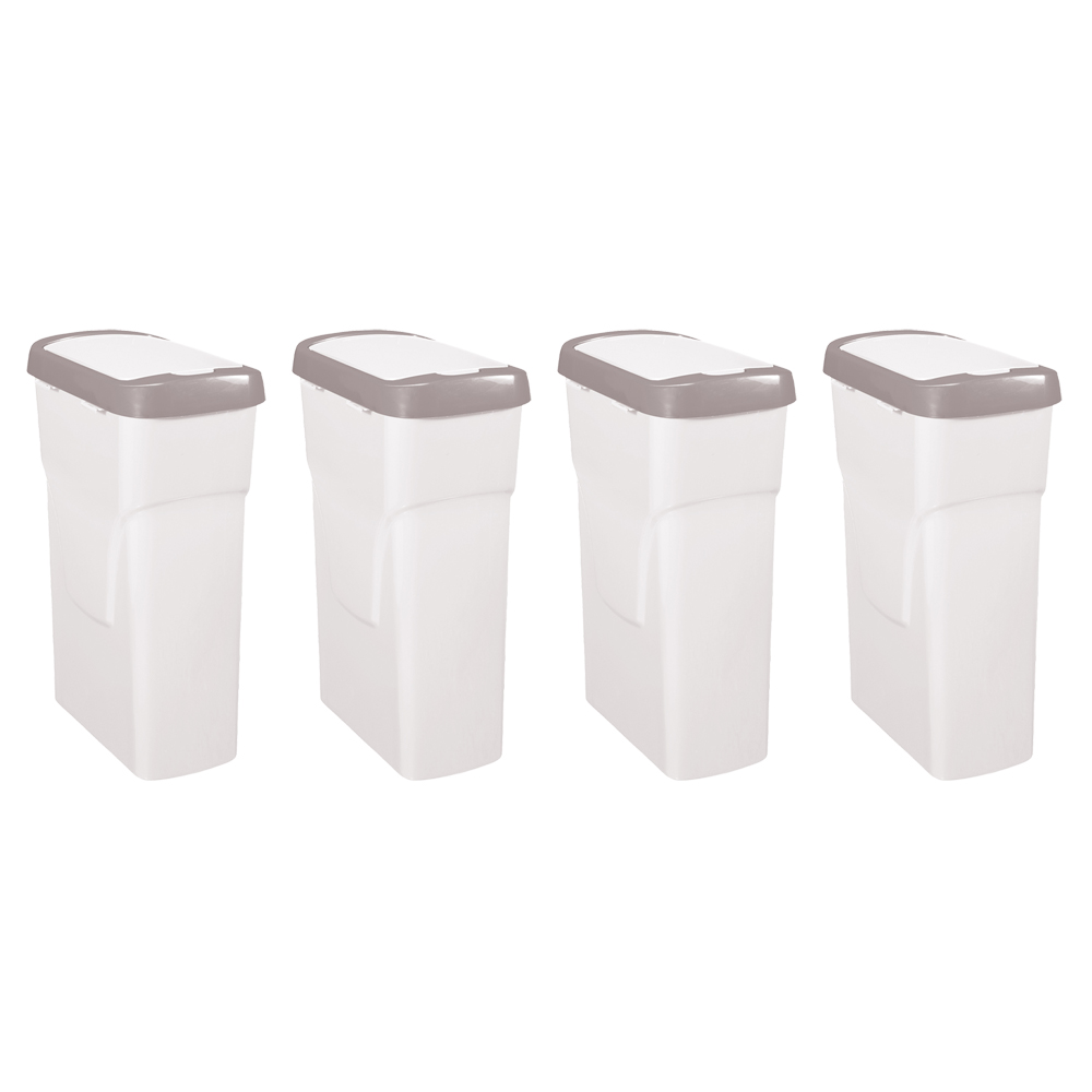 Cubo de Basura Ecológico | COMFORT HOUSE