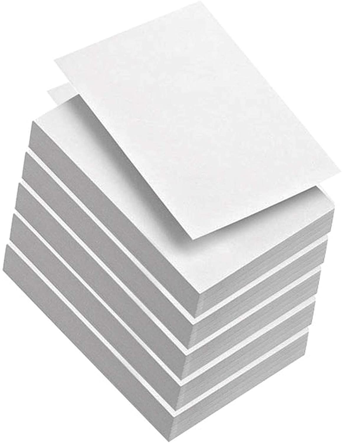 Folios A4. 1 Paquete 500 folios. DIN A4 y 1 Paquete de 500 folios din A4  75gr, Papel impresora A4, Hogar