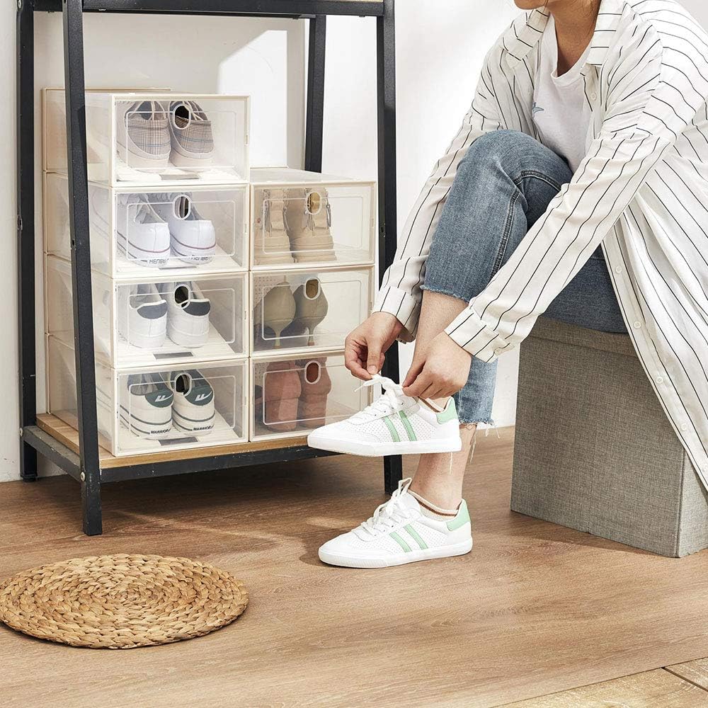 Cajas para Zapatos Cajas de Zapatos, lote de